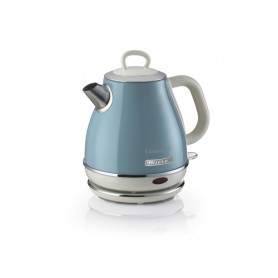 Ariete 2868 bollitore elettrico 1 L 1630 W Blu (00C286805AR0)