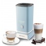 Ariete 2878 Schiumatore per latte automatico Blu (00C287805AR0)