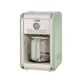 Ariete 1342 Automatica Macchina da caffè con filtro (00M134204AR0)