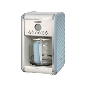 Ariete 1342 Automatica Macchina da caffè con filtro (00M134205AR0)