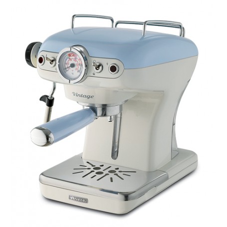 Ariete 1389 Manuale Macchina per espresso 0,9 L (00M138915AR0)