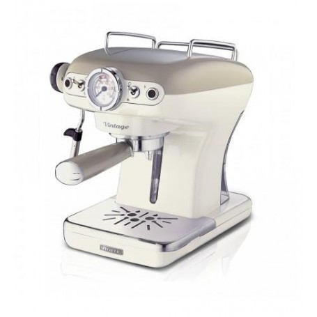 Ariete 1389 Manuale Macchina per espresso 0,9 L (00M138913AR0)