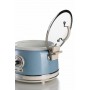 Ariete 2904 cuoci riso 3,5 L 700 W Blu (00C290405AR0)