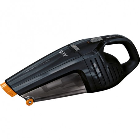 AEG HX6-30STM Colore foglia di tè Senza sacchetto (900 277 649)