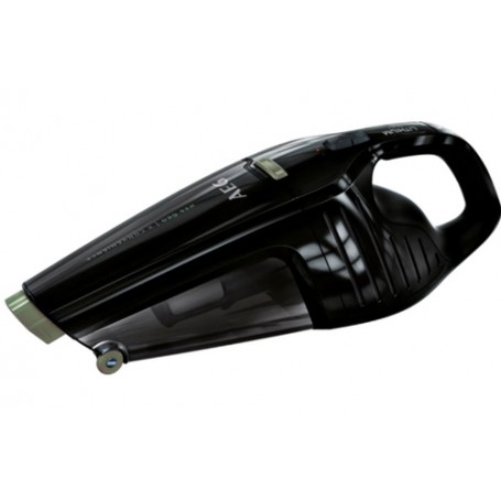 AEG HX6-23ÖKO Nero Senza sacchetto (900 277 645)