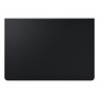 Samsung EF-DT630BBGGDE tastiera per dispositivo mobile Nero Pin Pogo QWERTZ (EF-DT630BBGGDE)