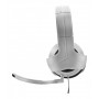 Thrustmaster Y-300CPX Cuffia Padiglione auricolare Connettore 3.5 mm Bianco (4060077)