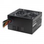 EVGA 600W alimentatore per computer 24-pin ATX ATX Nero (100-W1-0600-K2)
