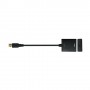 LogiLink UA0233 adattatore grafico USB 1920 x 1080 Pixel Nero (UA0233)