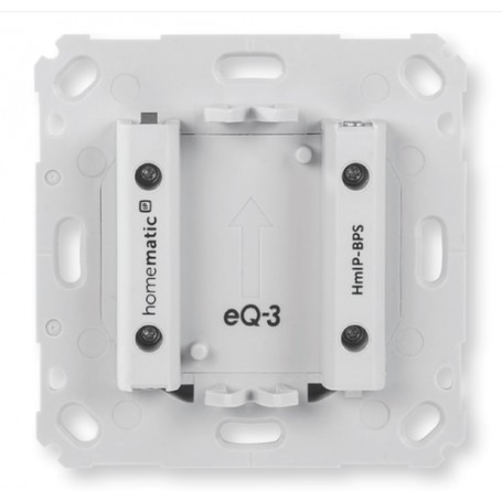 Homematic IP HmIP-BPS (151197A0)