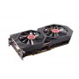 XFX RX-580P8DFD6 scheda video AMD Radeon RX 580 8 GB GDDR5 RX-580P8DFD6 (RX-580P8DFD6_PROMO)