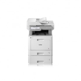 Brother MFC-L9570CDWT multifunzione Laser A4 2400 x 600 DPI 31 ppm Wi-Fi (MFCL9570CDWTG2)