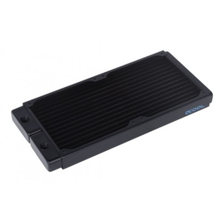 Alphacool NexXxoS ST30 Nero (14280)