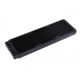 Alphacool 14345 ventola per PC Radiatore 12 cm Nero (14345)