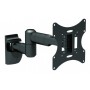 Reflecta 23112 Supporto TV a parete 101,6 cm (40") Nero (23112)