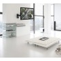 Reflecta 23112 Supporto TV a parete 101,6 cm (40") Nero (23112)