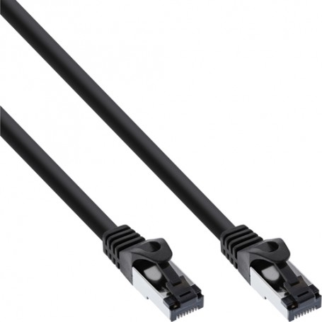 InLine 78805S cavo di rete Cat8.1 S/FTP (S-STP) (78805S)