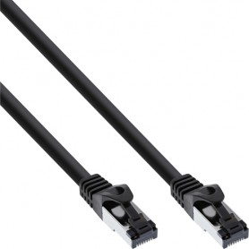 InLine 78807S cavo di rete Cat8.1 S/FTP (S-STP) (78807S)