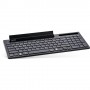 InLine 55378B tastiera QWERTZ Tedesco (55378B)