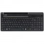 InLine 55378B tastiera QWERTZ Tedesco (55378B)
