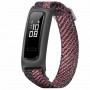 Huawei Band 4e PMOLED Tracciatore di attività da braccio 1,27 cm (0.5") Grigio (55031610)
