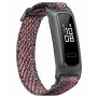 Huawei Band 4e PMOLED Tracciatore di attività da braccio 1,27 cm (0.5") Grigio (55031610)