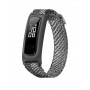 Huawei Band 4e PMOLED Tracciatore di attività da braccio 1,27 cm (0.5") Grigio (55031611)