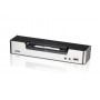 Aten CS1642A switch per keyboard-video-mouse (kvm) Nero (CS1642A)