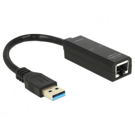 DeLOCK 62616 scheda di rete e adattatore Ethernet 1000 Mbit/s (62616)