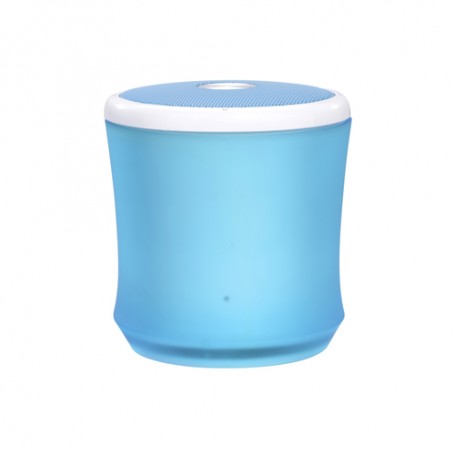 Terratec 145359 altoparlante portatile Blu 2,2 W (145359)