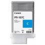 Canon PFI-107C cartuccia d'inchiostro 1 pz Originale Ciano (6706B001)