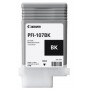 Canon PFI-107BK cartuccia d'inchiostro 1 pz Originale Nero (6705B001)