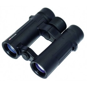 Braun Photo Technik Compagno 10x34 WP binocolo BaK-4 Nero (20003)