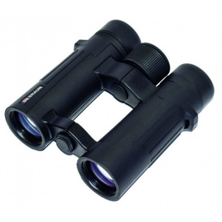 Braun Photo Technik Compagno 10x34 WP binocolo BaK-4 Nero (20003)