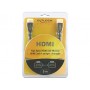 DeLOCK 5m HDMI AM/AM cavo HDMI HDMI tipo A (Standard) Nero (82739)