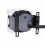 Alphacool Eispumpe VPP755 Universale Pompa Nero, Argento, Trasparente 1 pz (13306)