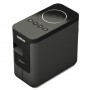 Brother PT-P750W stampante per etichette (CD) 180 x 180 DPI Con cavo e senza cavo HSE/TZe (PTP750WZG1)