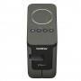 Brother PT-P750W stampante per etichette (CD) 180 x 180 DPI Con cavo e senza cavo HSE/TZe (PTP750WZG1)