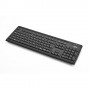 Fujitsu KB410 tastiera USB QWERTY Nero (S26381-K511-L478)
