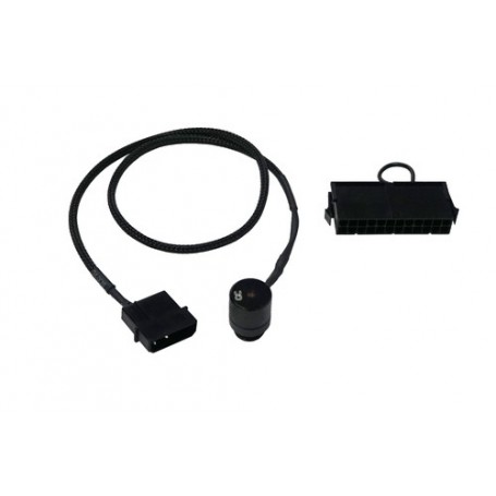 Alphacool 17451 accessori di raffreddamento hardware Nero (17451)