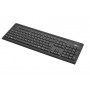 Fujitsu KB410 USB tastiera QWERTY (S26381-K511-L402)