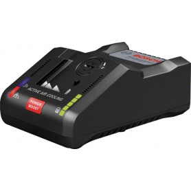 Bosch GAL 18V-160 C Professional Caricatore per batteria (1600A019S5)