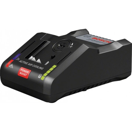 Bosch GAL 18V-160 C Professional Caricatore per batteria (1600A019S5)