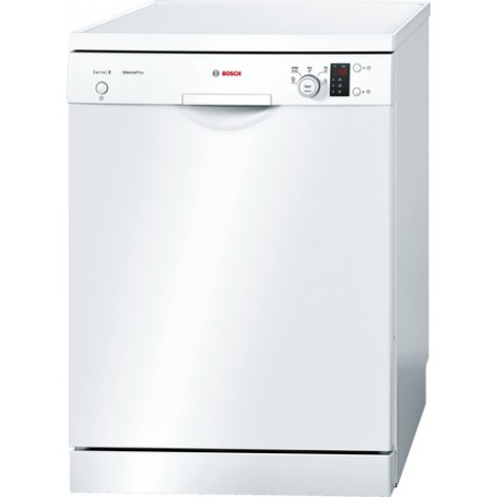 Bosch SMS25AW07E lavastoviglie Libera installazione 12 coperti F (SMS25AW07E)