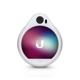 Ubiquiti Networks Access Reader Pro Bianco (UA-PRO)