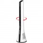 Unold 86890 ventilatore Nero, Bianco (86890)