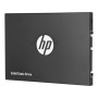 HP S700 Pro 2.5" 128 GB Serial ATA III (2AP97AA#ABB)