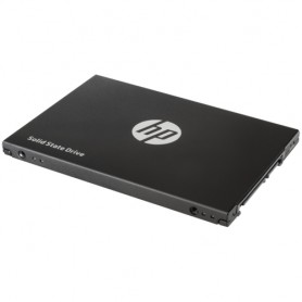 HP S700 2.5" 250 GB Serial ATA III 3D NAND (2DP98AA#ABB)