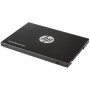 HP S700 2.5" 500 GB Serial ATA III (2DP99AA#ABB)