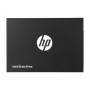 HP S700 2.5" 500 GB Serial ATA III (2DP99AA#ABB)
